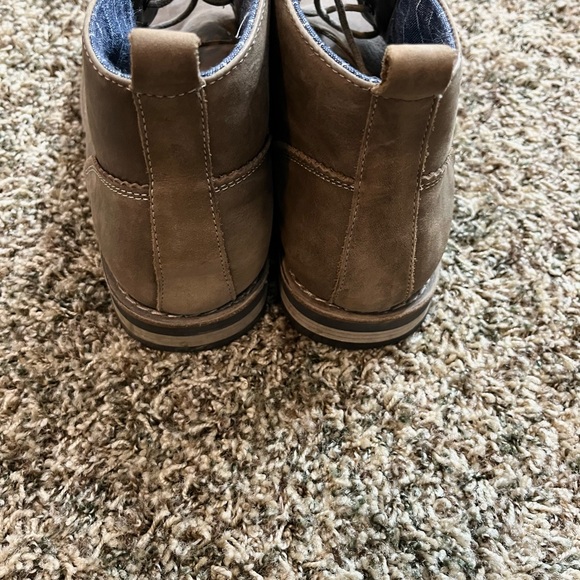 Mens Original Penguin Dress boots!!! - Picture 3 of 4